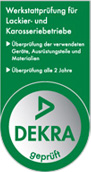 DEKRA